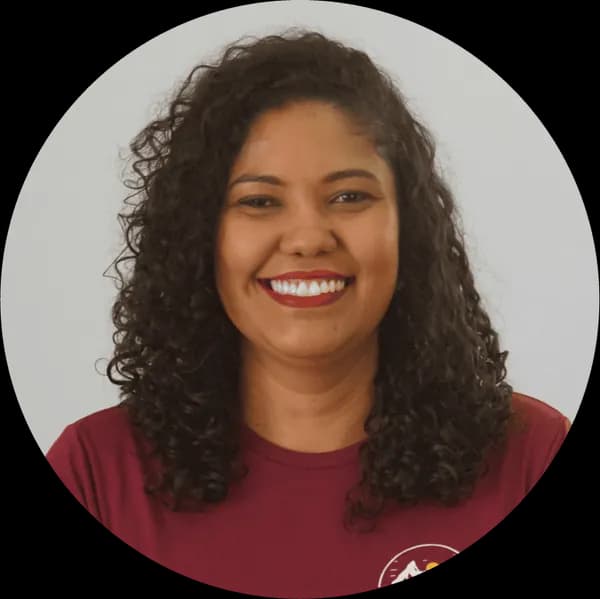 Elen Carvalho, gerente do projeto Radical Minas
