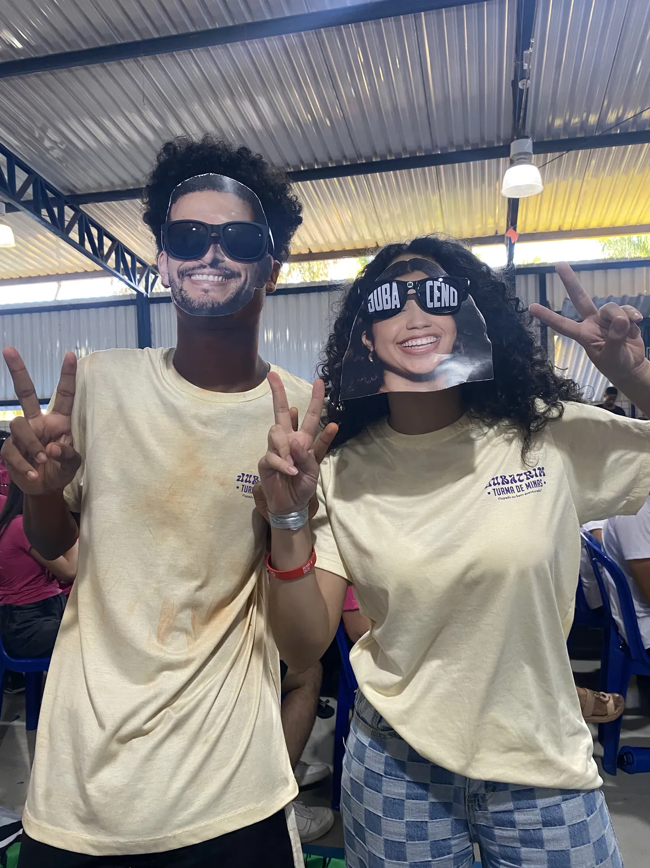 Turma de Minas 2025
