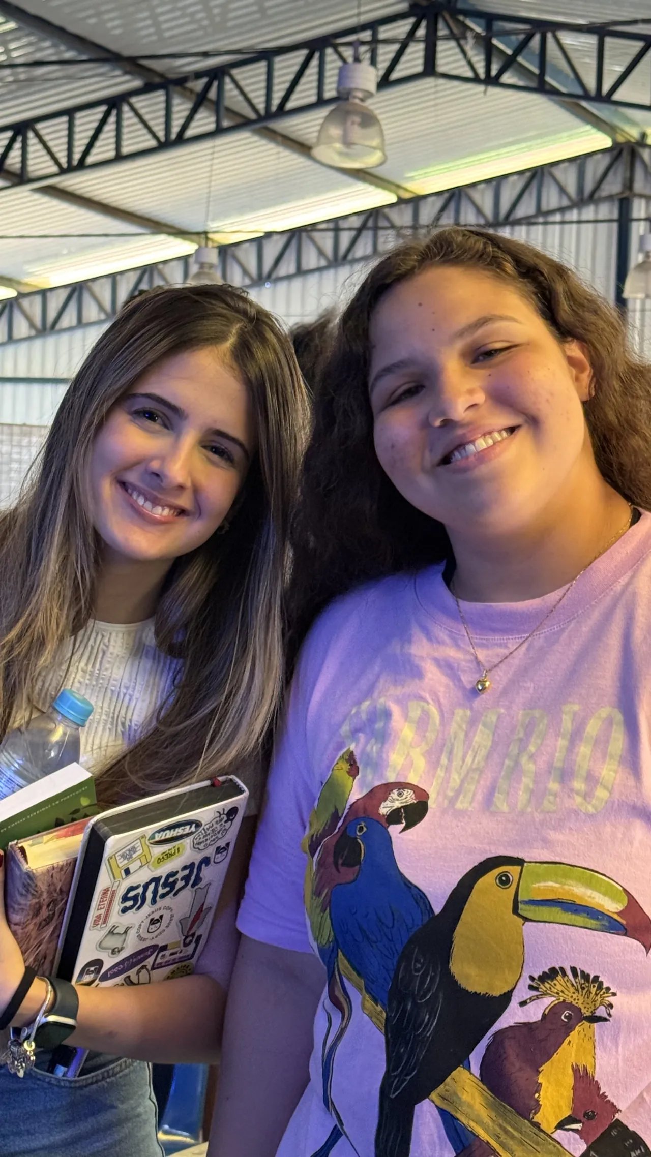 Turma de Minas 2025
