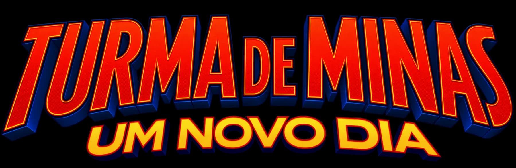 Turma de Minas — Um Novo Dia