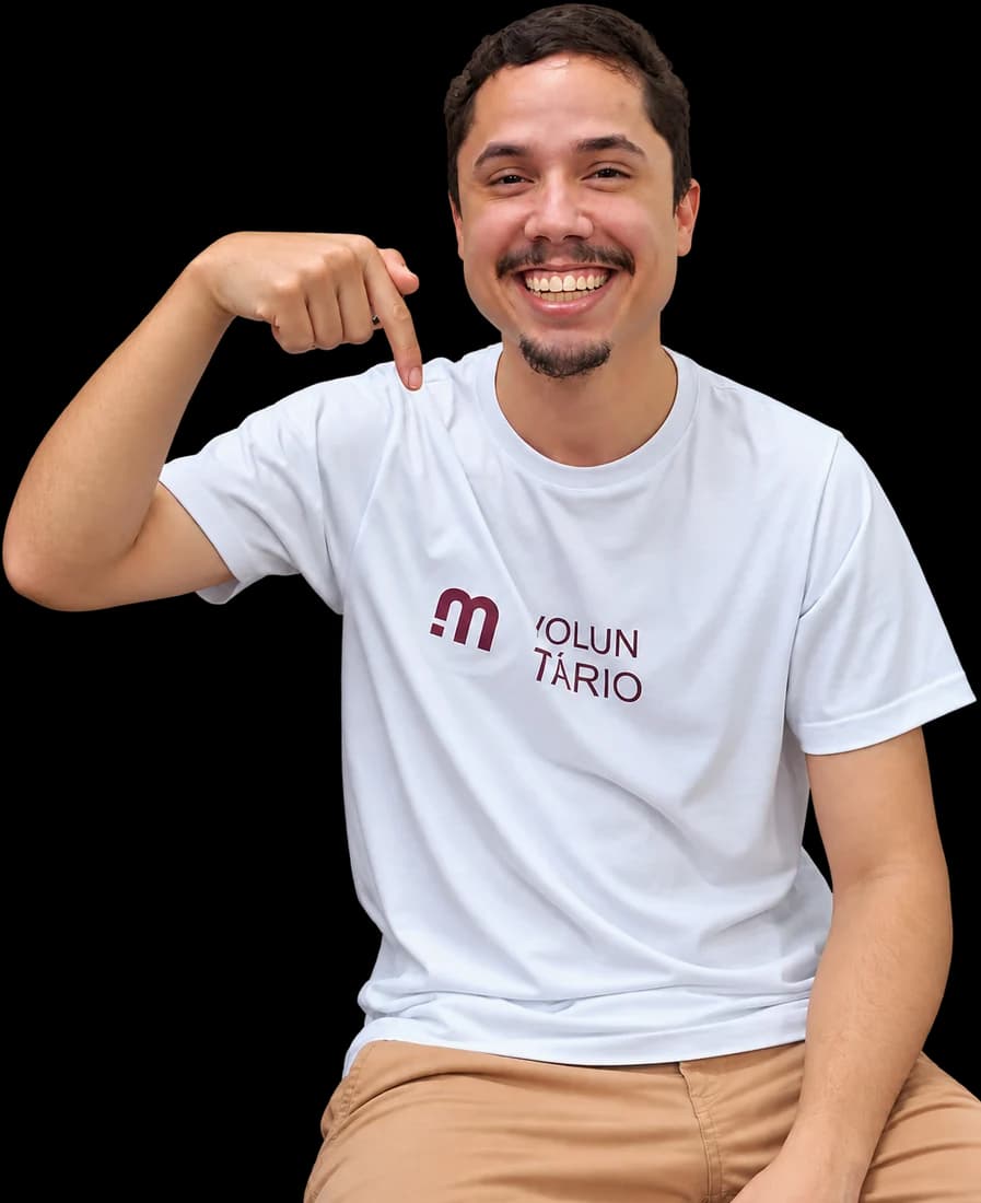 Pedro Abilio, Presidente da JUBATRIM