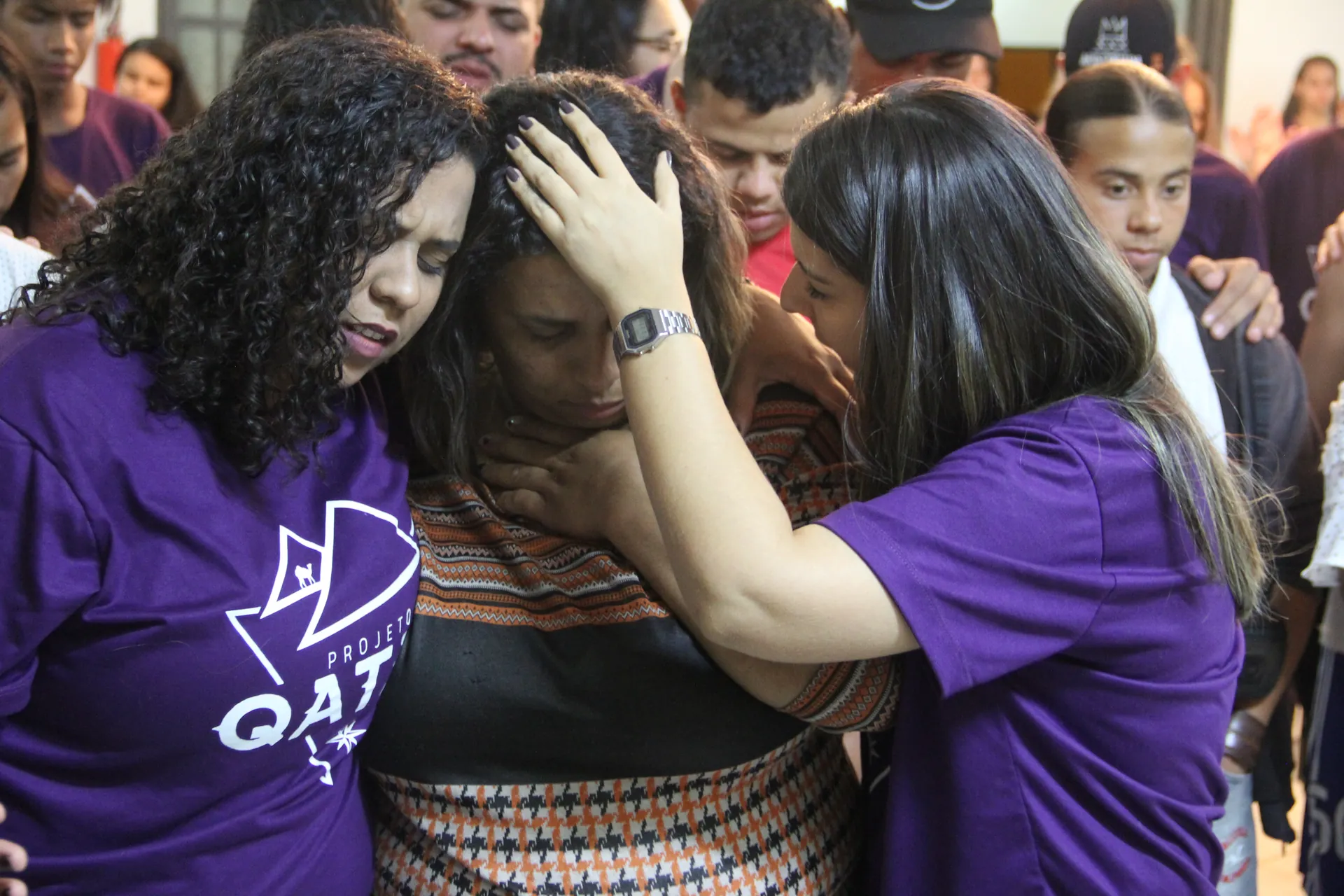 Projeto Qatar 2018 em Conquista