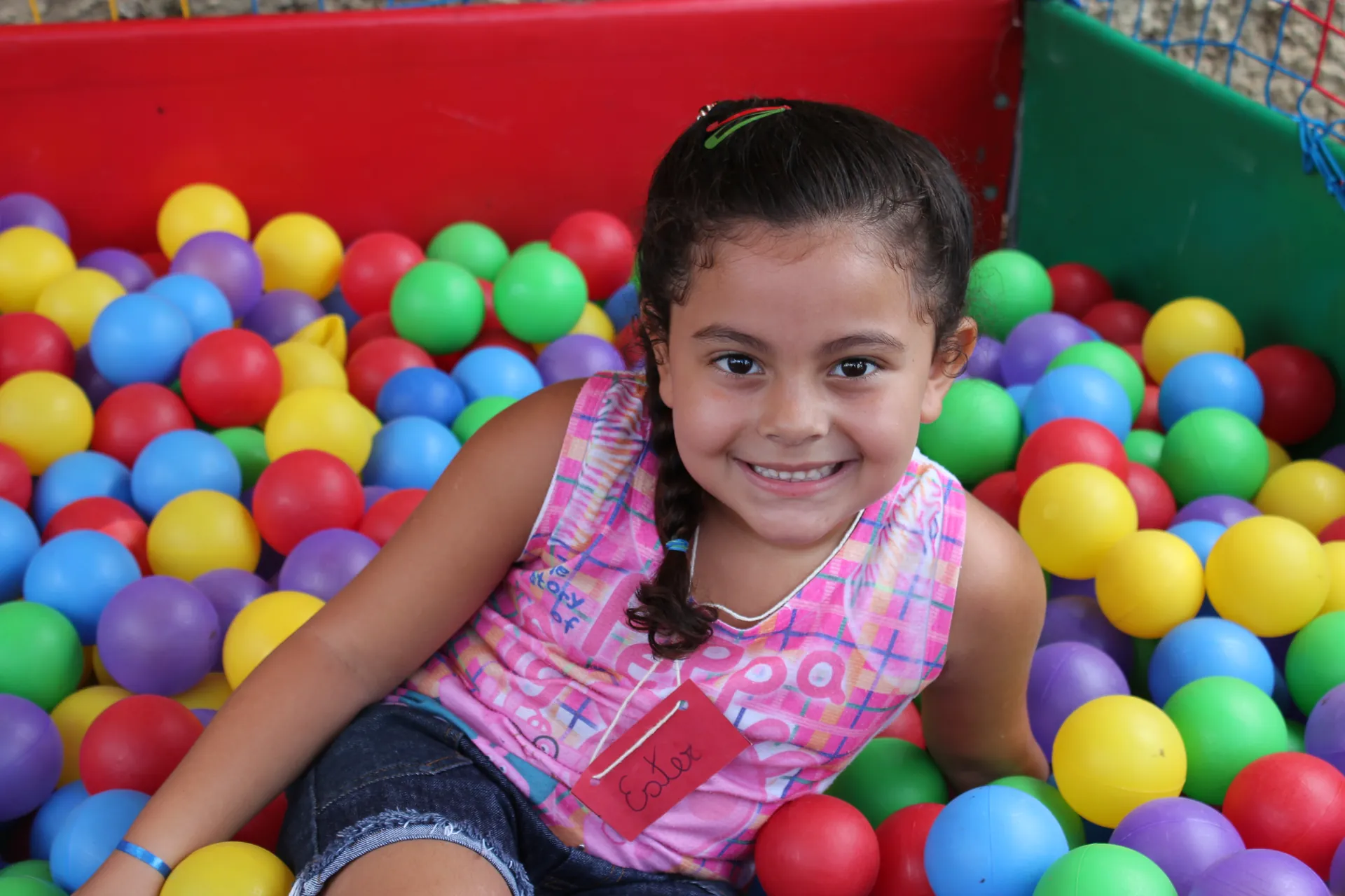 Projeto Qatar 2016 em Frutal