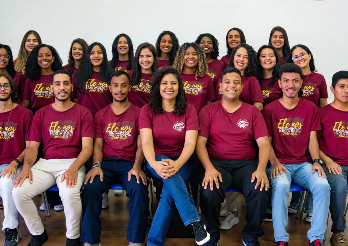 Turma do Radical Minas