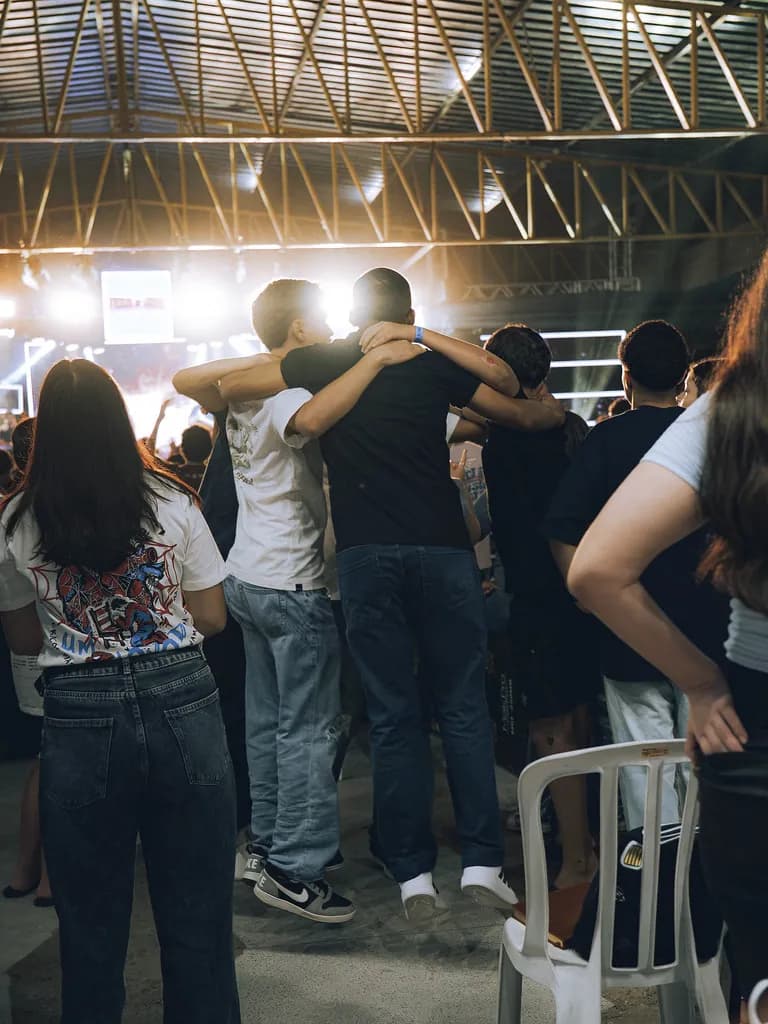 Turma de Minas 2026 — Um Novo Dia