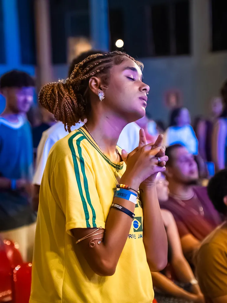 Turma de Minas 2026 — Um Novo Dia